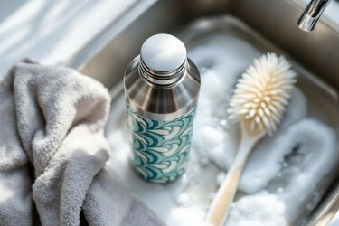 Thermosfles schoonmaken? 5 effectieve reinigingstips!