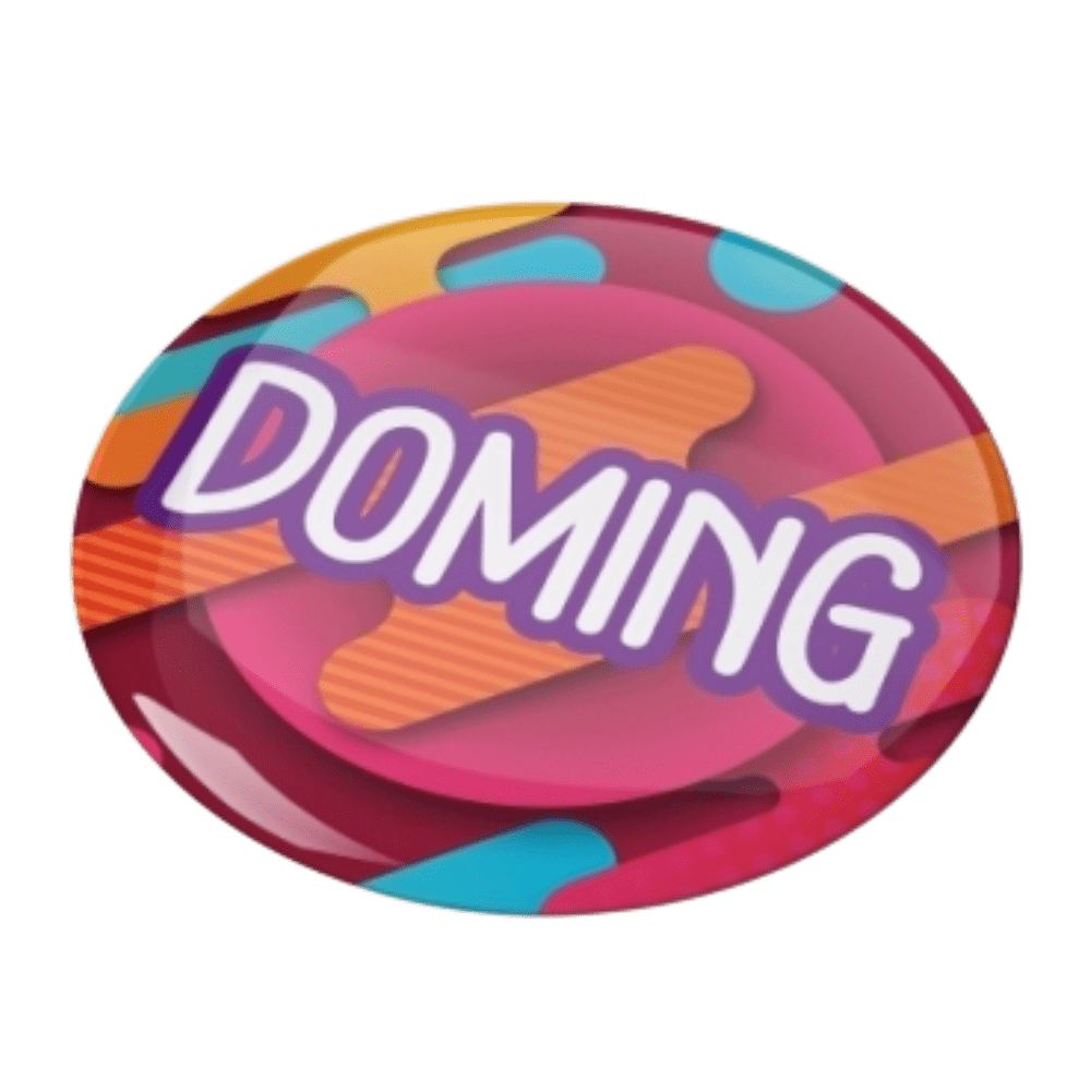 Doming