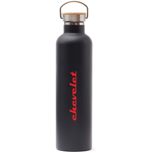 VINGA Miles thermosfles 1000 ml zwart 1000 ml