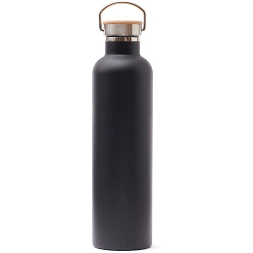 VINGA Miles thermosfles 1000 ml zwart 1000 ml