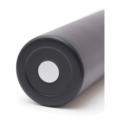 VINGA Miles thermosfles 1000 ml zwart 1000 ml