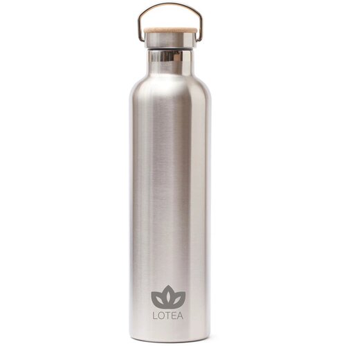 VINGA Miles thermosfles 1000 ml staal 1000 ml