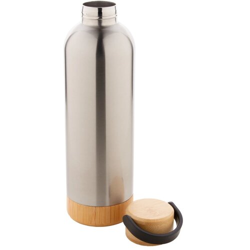 Zoboo Plus Thermos Fles Zilver 500 ml