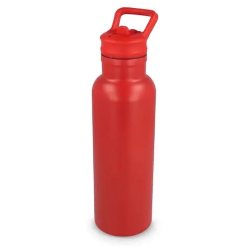 Darion Thermo fles Rood 500 ml