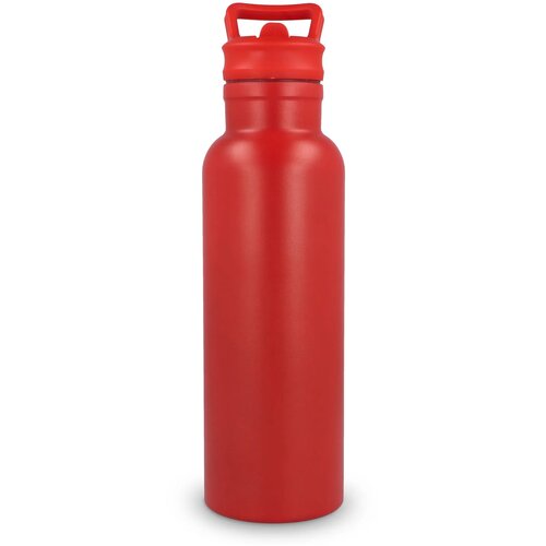 Darion Thermo fles Rood 500 ml