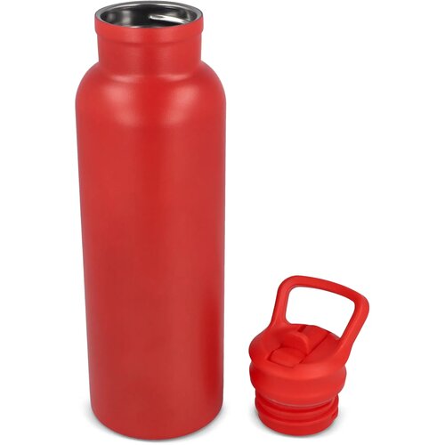 Darion Thermo fles Rood 500 ml