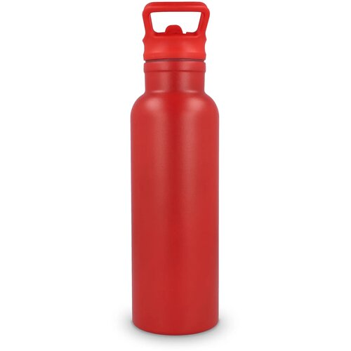 Darion Thermo fles Rood 500 ml