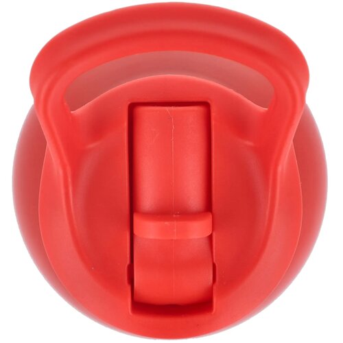 Darion Thermo fles Rood 500 ml