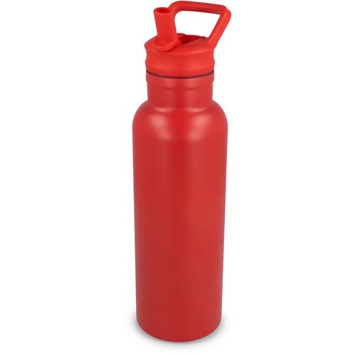 Darion Thermo fles Rood 500 ml