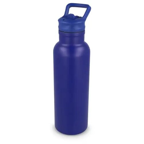 Darion Thermo fles Blauw 500 ml