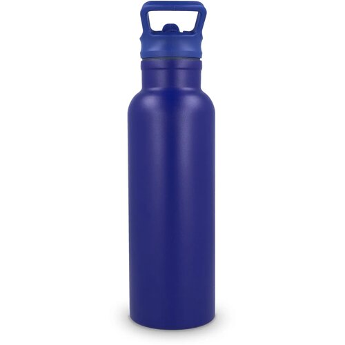Darion Thermo fles Blauw 500 ml