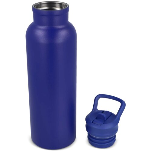 Darion Thermo fles Blauw 500 ml