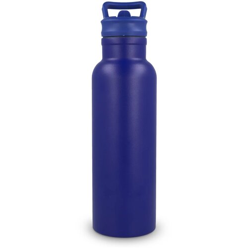 Darion Thermo fles Blauw 500 ml