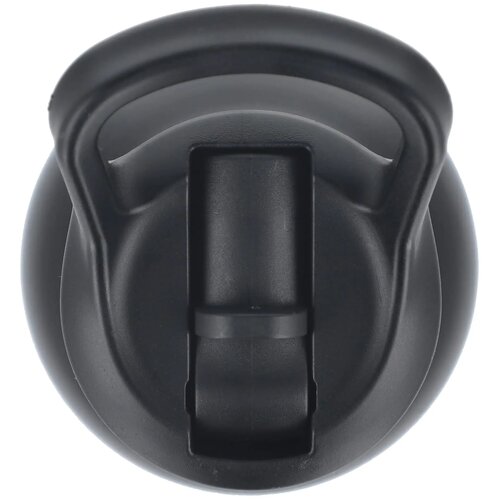 Darion Thermo fles Zwart 500 ml
