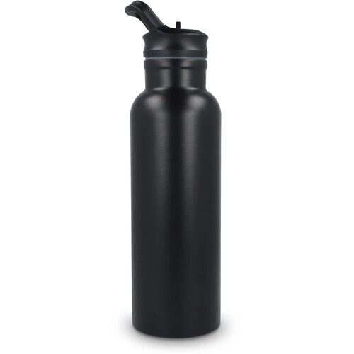 Darion Thermo fles Zwart 500 ml