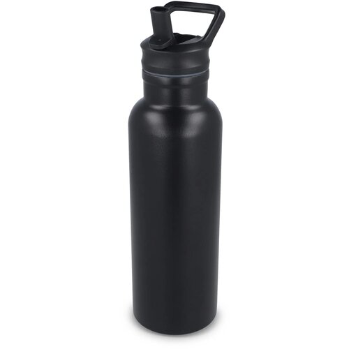 Darion Thermo fles Zwart 500 ml