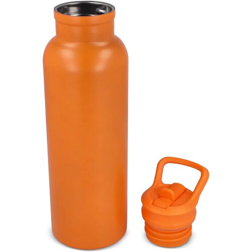Darion Thermo fles Oranje 500 ml
