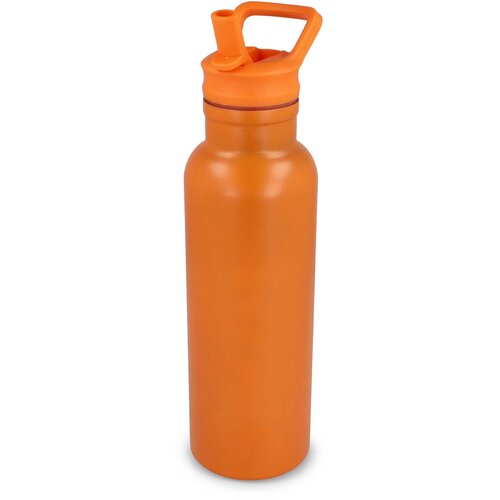 Darion Thermo fles Oranje 500 ml
