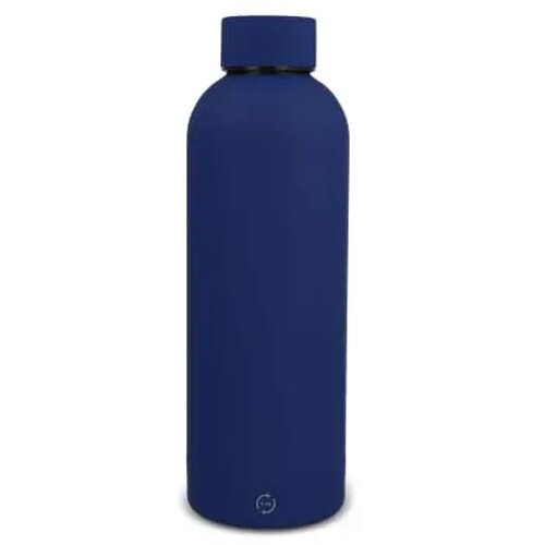 Thermofles Alchemy soft touch Blauw 500 ml
