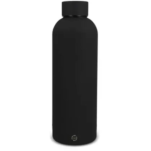 Thermofles Alchemy soft touch Zwart 500 ml