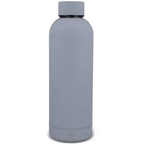 Thermofles Alchemy soft touch Grijs 500 ml