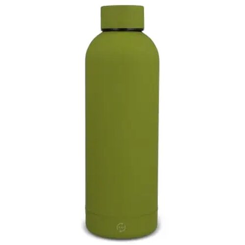 Thermofles Alchemy soft touch Olijf 500 ml