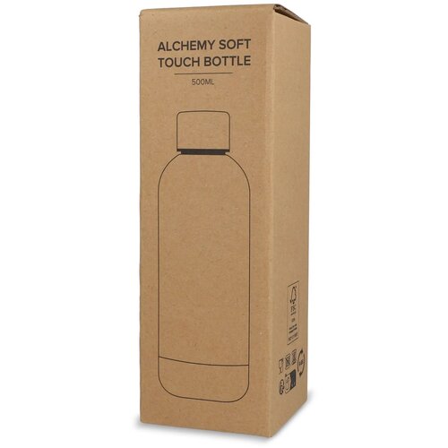 Thermofles Alchemy soft touch Olijf 500 ml