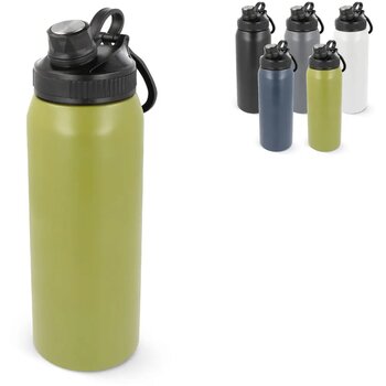 Thermofles Clark Zwart 800 ml