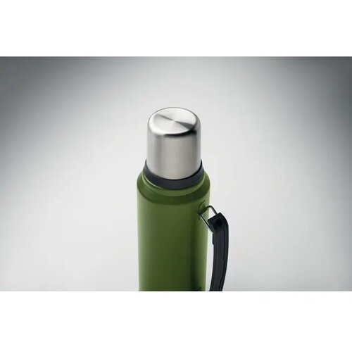 Dubbelwandige fles Nyima Groen 1000 ml
