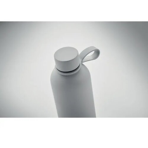 Dubbelwandige fles 500ml Emerald grijs 500 ml