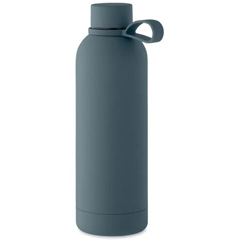 Dubbelwandige fles 500ml Emerald petrol 500 ml