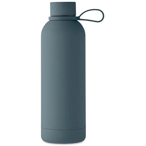 Dubbelwandige fles 500ml Emerald petrol 500 ml