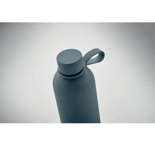 Dubbelwandige fles 500ml Emerald petrol 500 ml