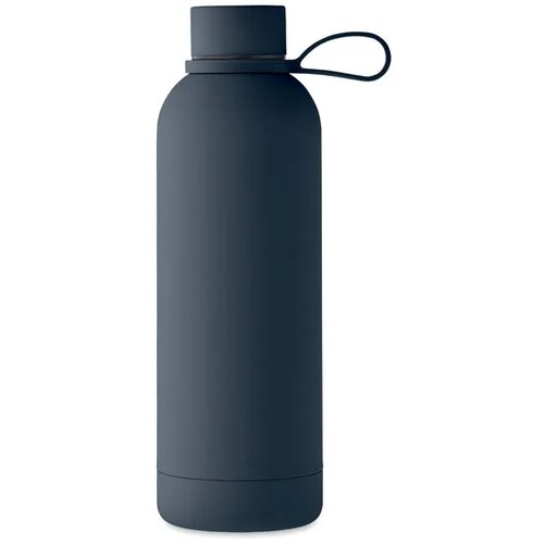 Dubbelwandige fles 500ml Emerald marineblauw 500 ml