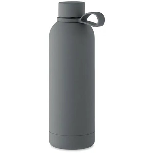 Dubbelwandige fles 500ml Emerald steengrijs 500 ml