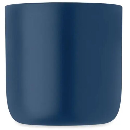 Dubbelwandige fles Noeka Kobaltblauw 500 ml