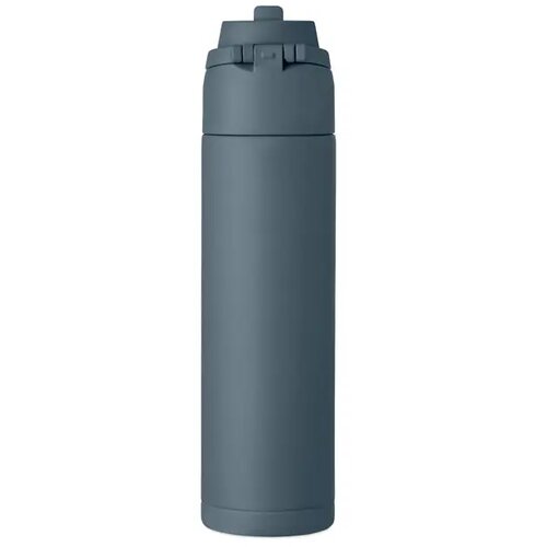 Dubbelwandige fles Toien two Real turquoise 500 ml