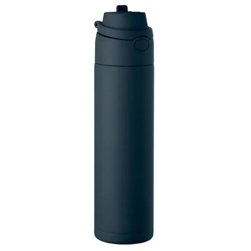 Dubbelwandige fles Toien two Kobaltblauw 500 ml