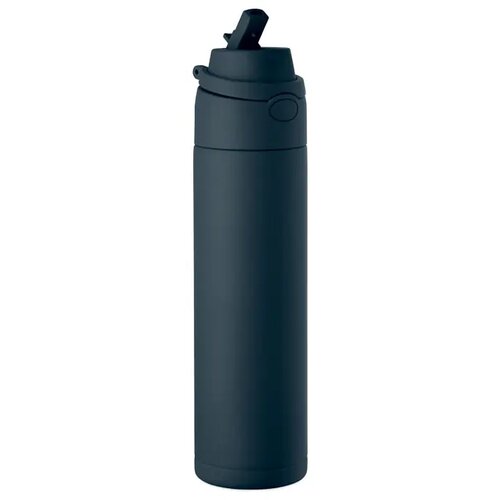 Dubbelwandige fles Toien two Kobaltblauw 500 ml