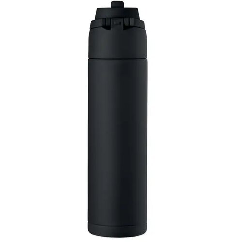 Dubbelwandige fles Toien two Zwart 500 ml