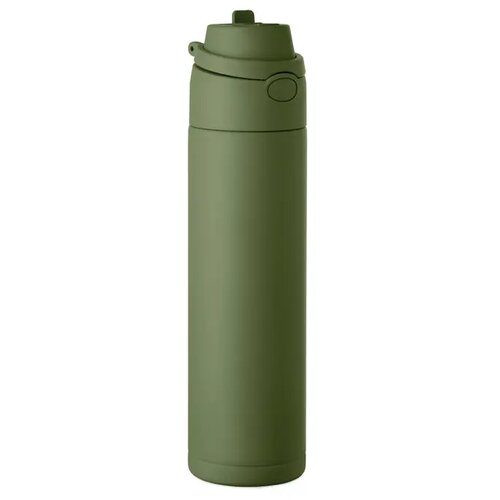 Dubbelwandige fles Toien two Groen 500 ml
