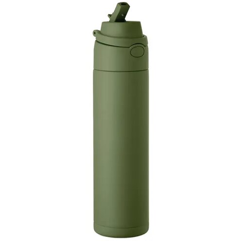Dubbelwandige fles Toien two Groen 500 ml