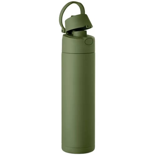 Dubbelwandige fles Toien two Groen 500 ml