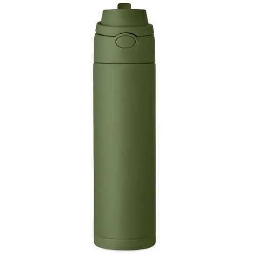 Dubbelwandige fles Toien two Groen 500 ml
