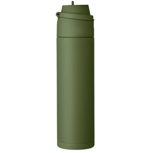 Dubbelwandige fles Toien two Groen 500 ml