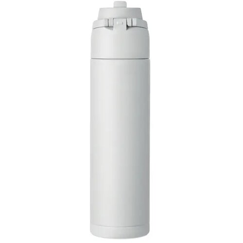 Dubbelwandige fles Toien two Wit 500 ml