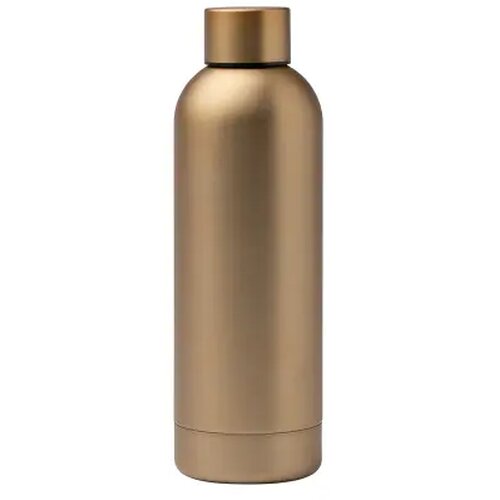 BALAX RVS thermische fles goud 550 ml