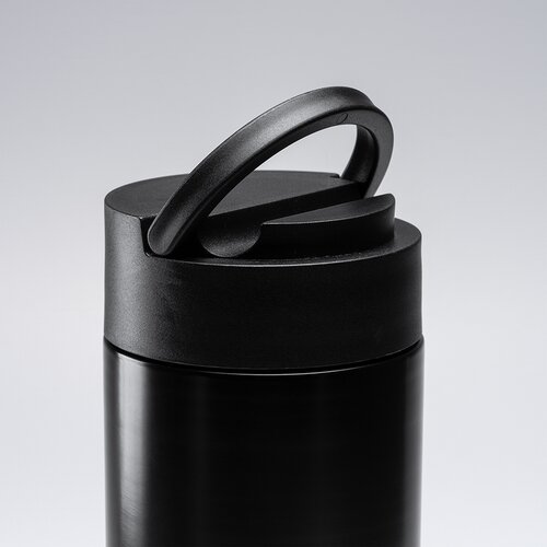 COIBA RVS dubbelwandige fles 450 ml