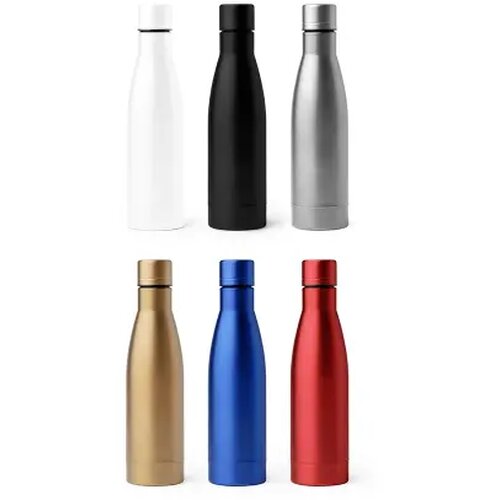 FANCY dubbelwandige thermosfles 500 ml