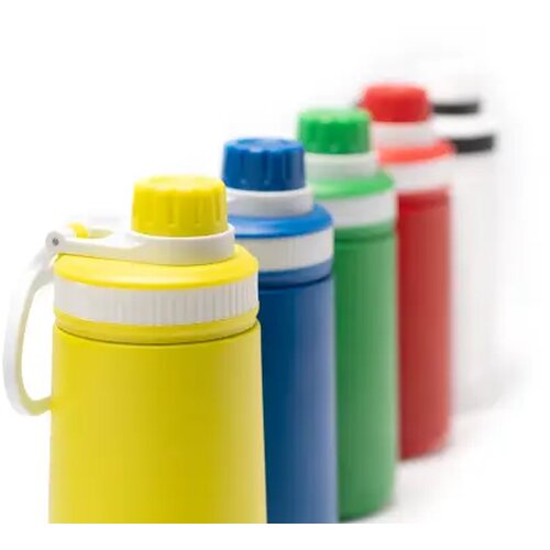 PUMBA Thermosfles dubbelwandig RVS 350 ml